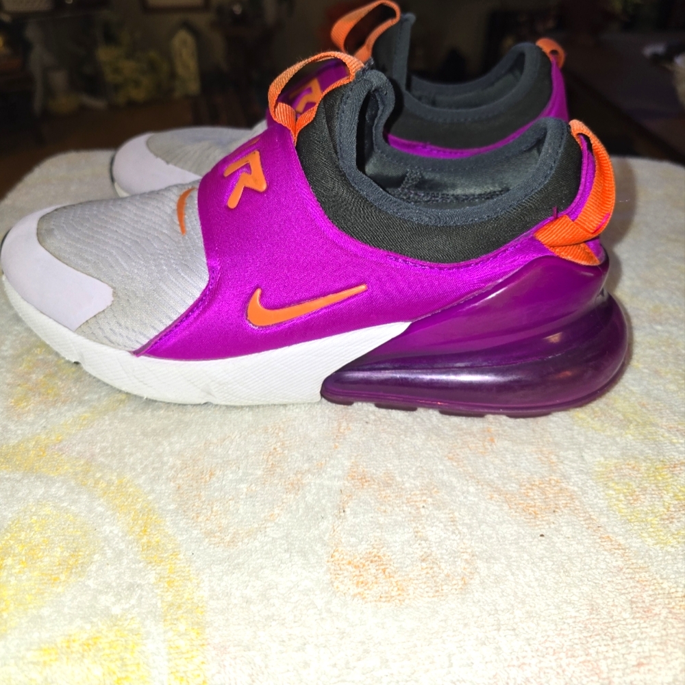 Nike Air Max Extreme Slip On Sneakers // Shoe Size 6.5 Women’s & Youth 5Y